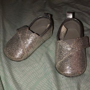 Little Girl Dress Shoes